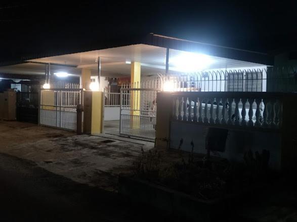 Sweet Home With 2 Auto Gates At Bm, Penang, M'Sia Bukit Mertajam Extérieur photo