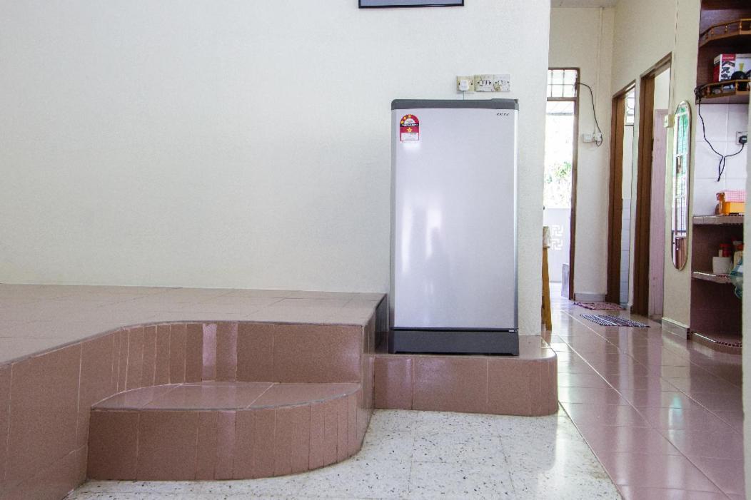 Sweet Home With 2 Auto Gates At Bm, Penang, M'Sia Bukit Mertajam Extérieur photo